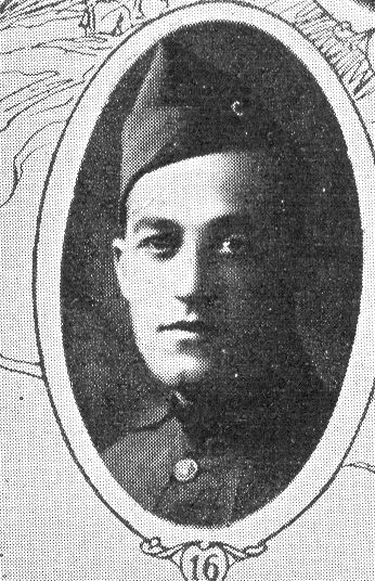 Robert Emmett Carey