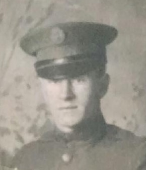 Roy William Billingsley