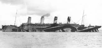 SS Olympic