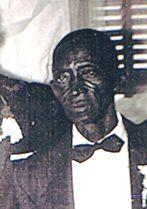 Sgt Henry Veal