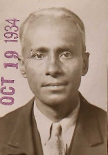 Stanley Lionel