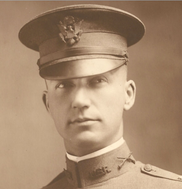 Thomas Clay Carter Jr