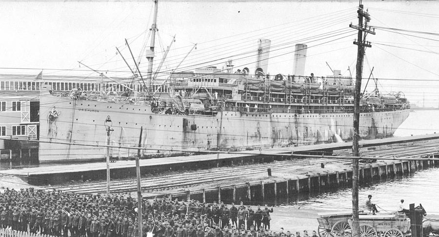 USS Huron ID 1408