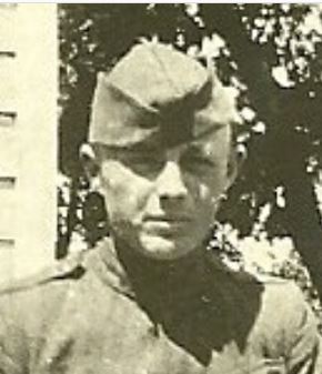 Walter Clarence Henning mug