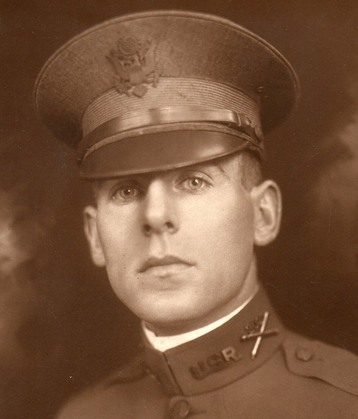 Ward Everett Duffy