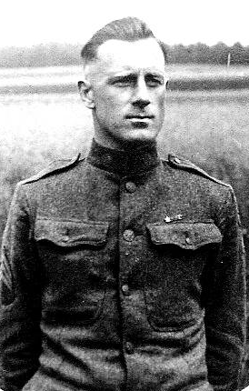 Willard Tompkins