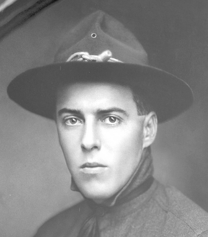William B. Wilson