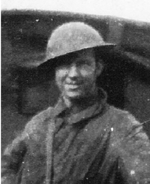 William F Weir
