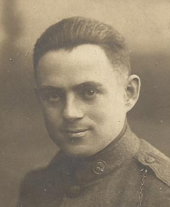 William J Bill Murphy
