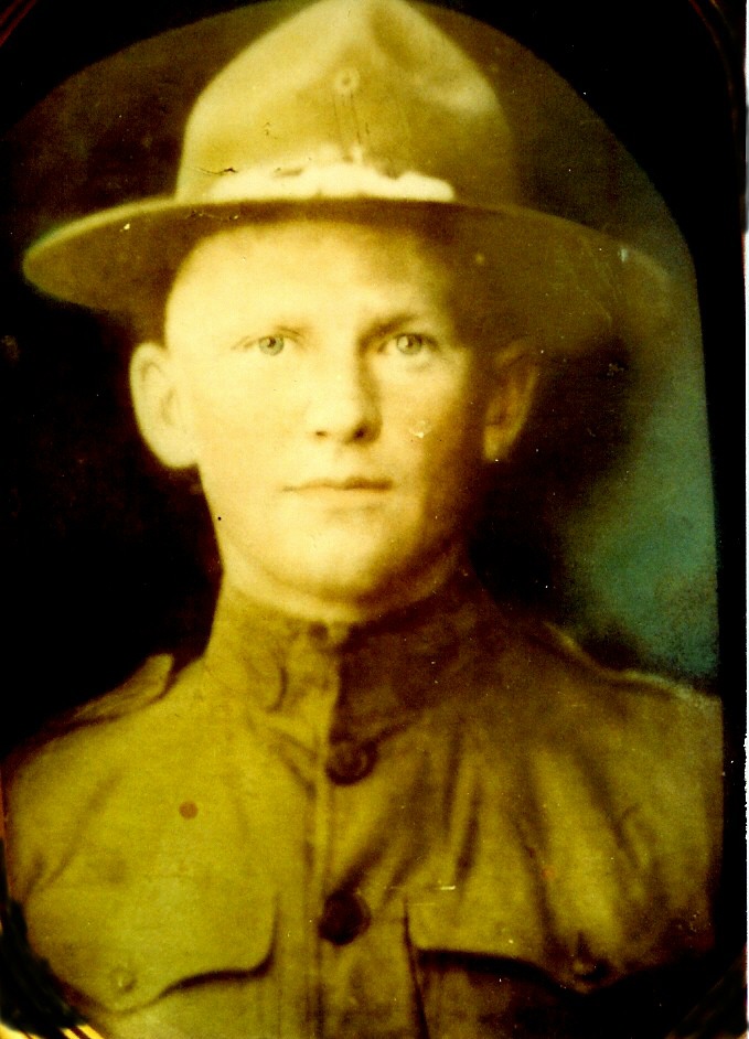 William Wiseman Honnoll