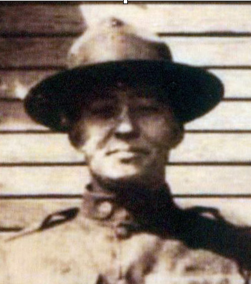 Willis Lewis Burnworth