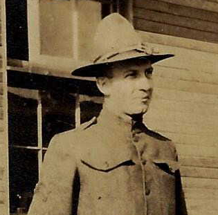 Wilnur Raymond Welton