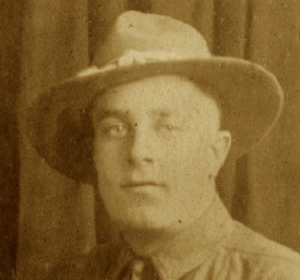 maurice roberts mug