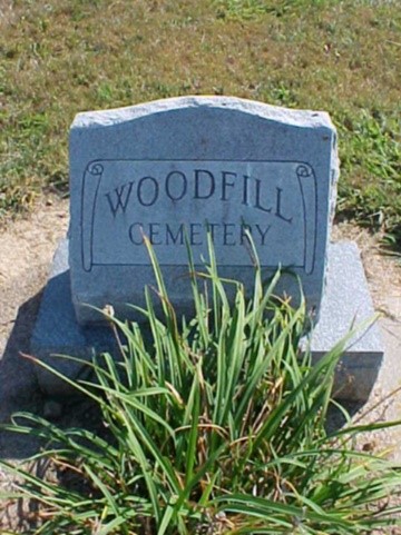 Grave marker