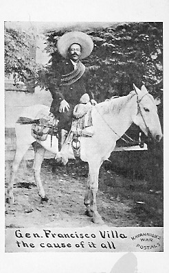 PanchoCause