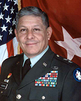 General Valenzuela