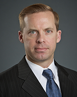 Dwight Mears