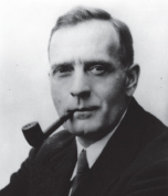 Edwin Hubble