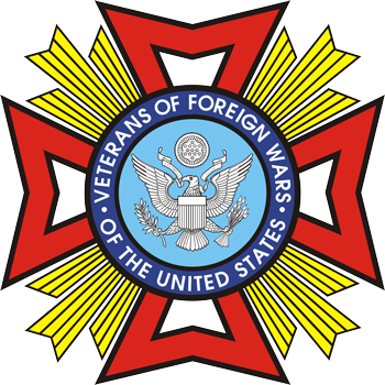 Veterans of Foreign Wars Logo