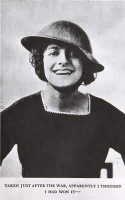Elsie Janis