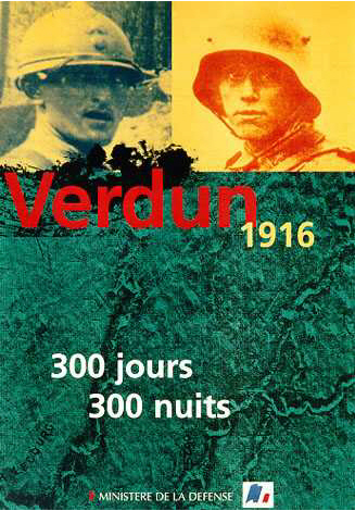 Verdun Poster