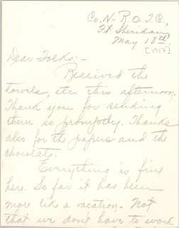5 18 17 letter