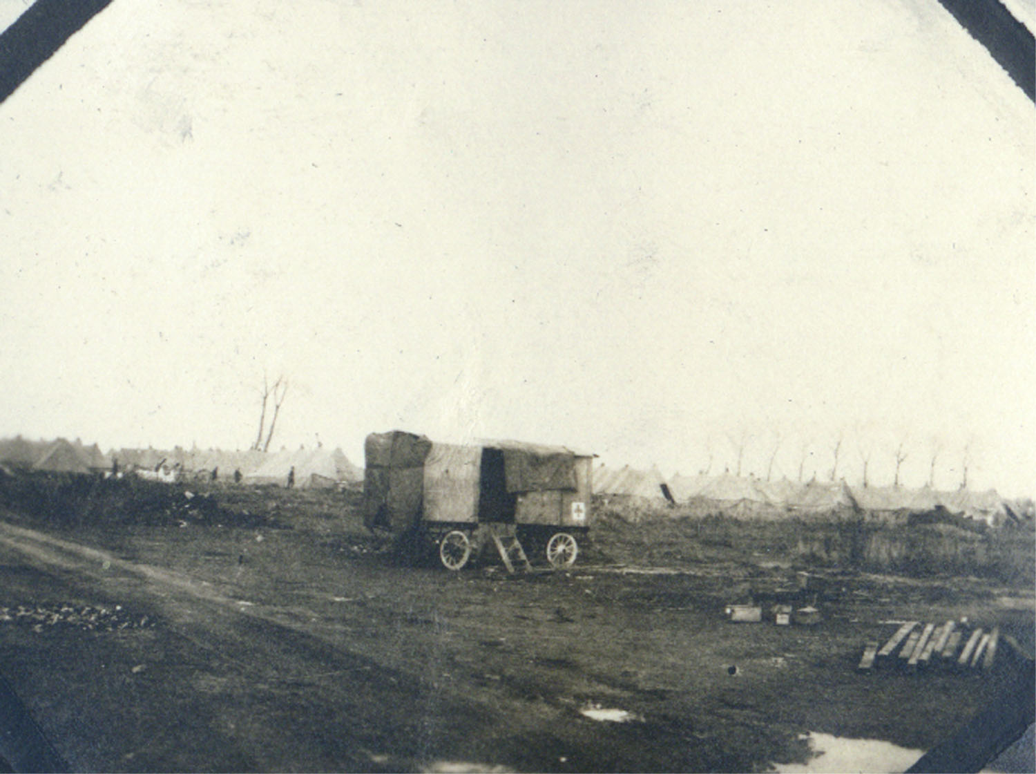 war aftermath 