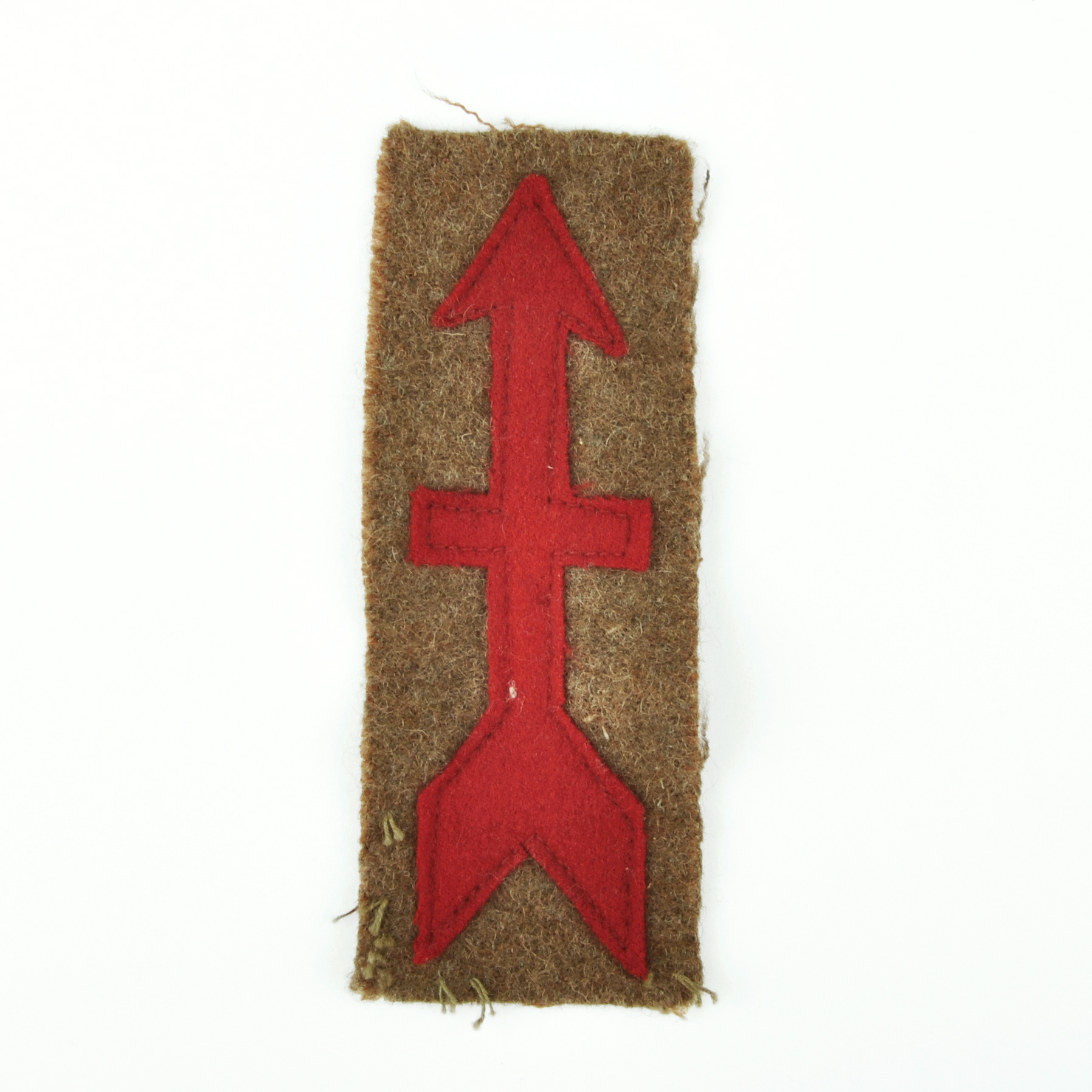 32nd Division Logo
