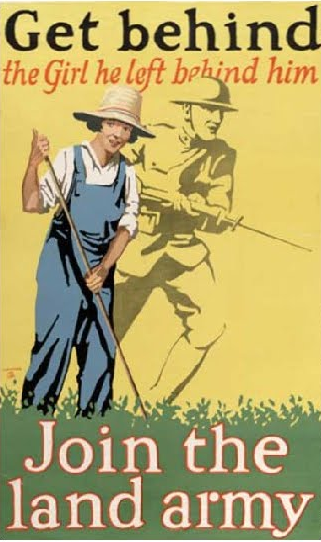 Land Army