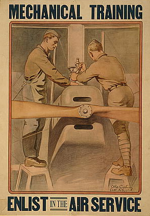 mechanical training