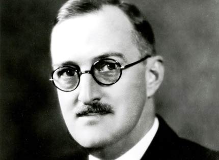 William Boeing