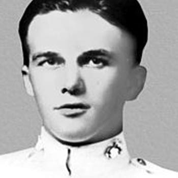USMC Aviator Ralph Talbot