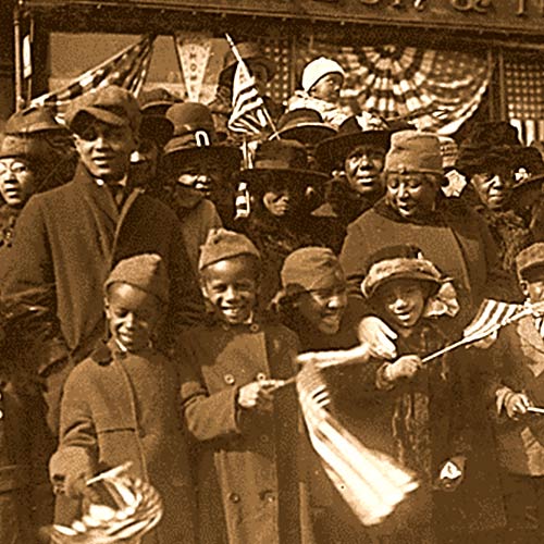 WWI and the African American Community