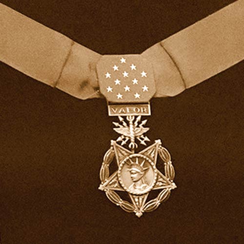 Congressional Medal of Honor