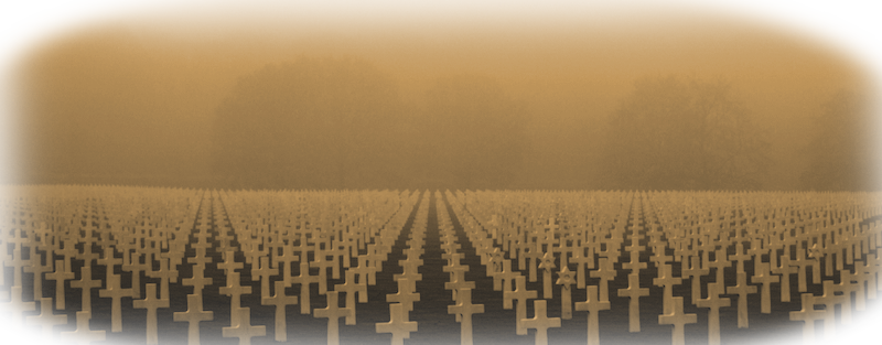 Ardennes American Cemetery