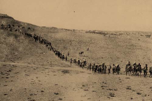 ArmenianGenocide