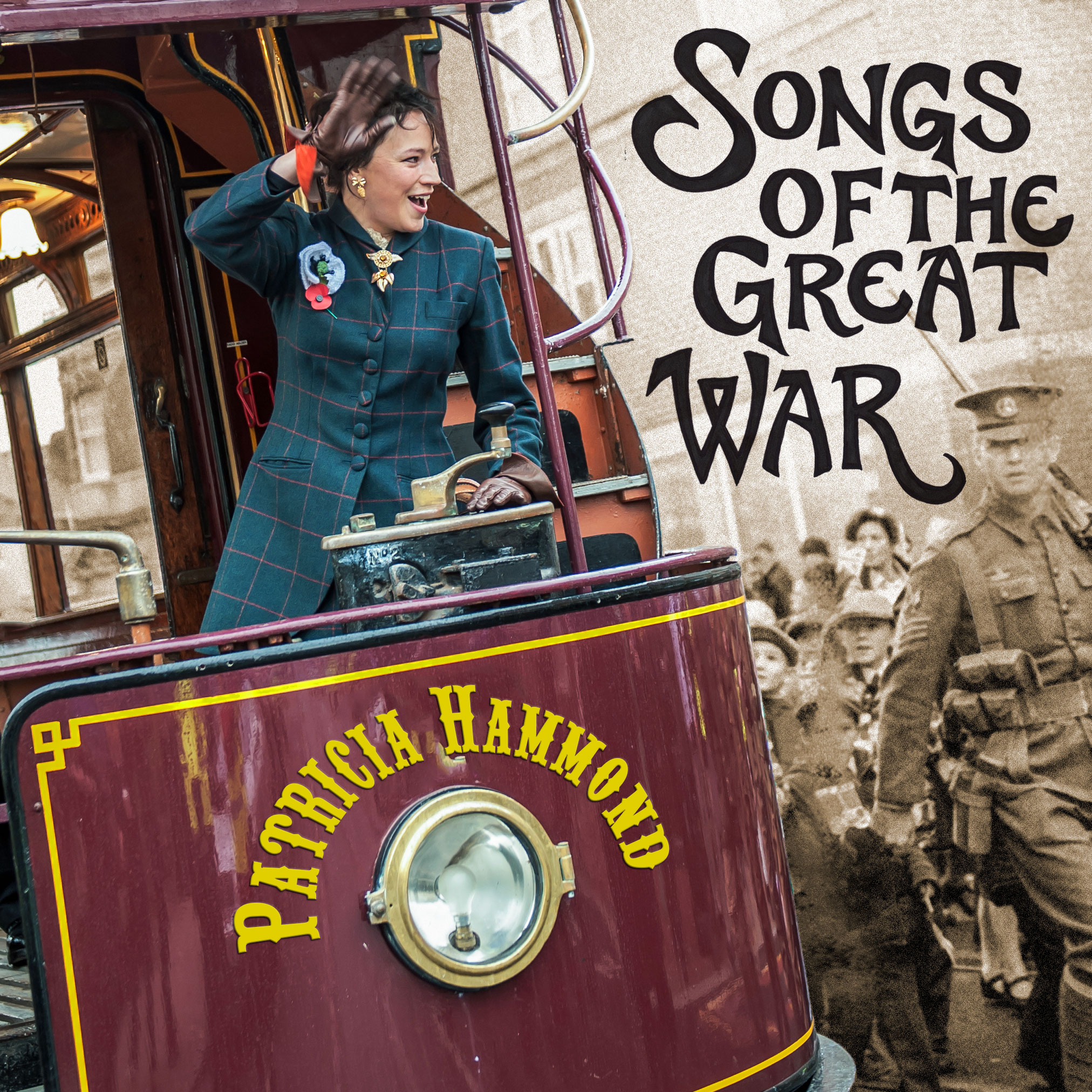 CD Cover