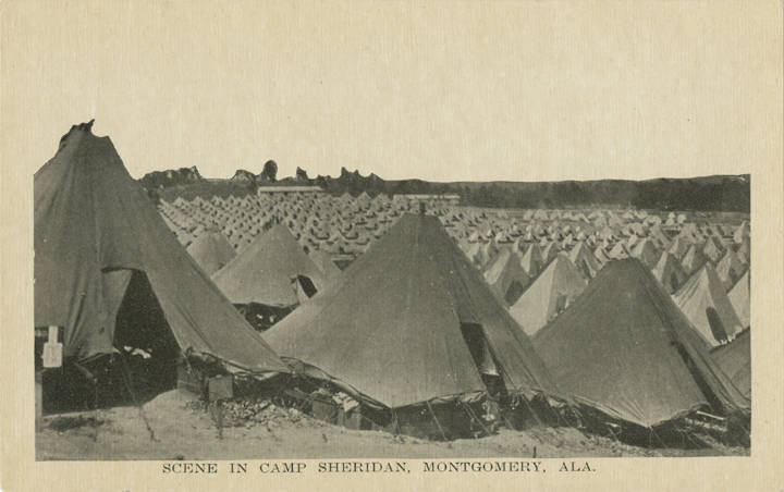 Camp Sheridan