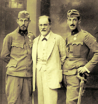 CaruthFreudSons