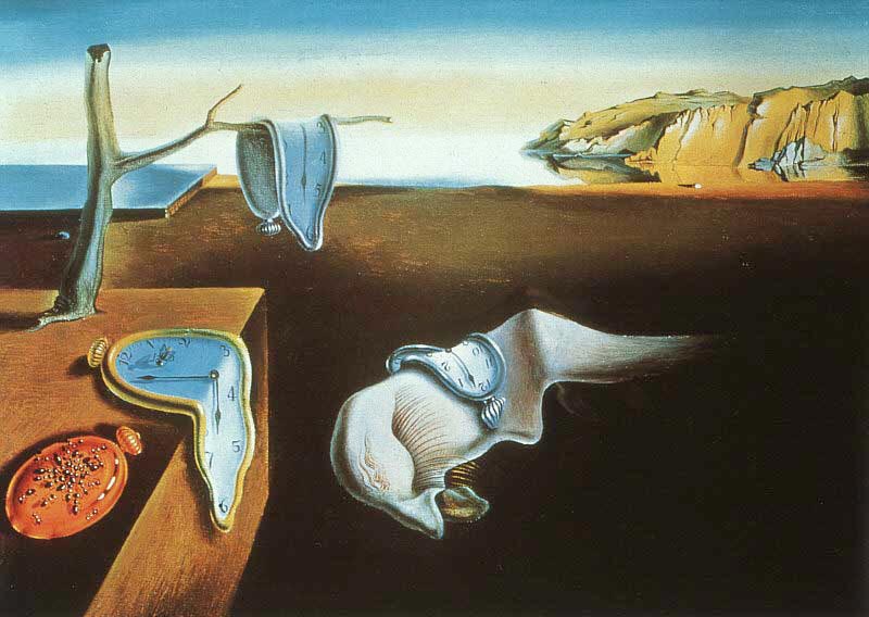 Caruthsurrealism