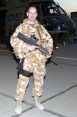 Iraq Mac 2