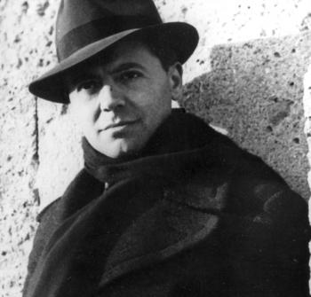 Jean Moulin biopic