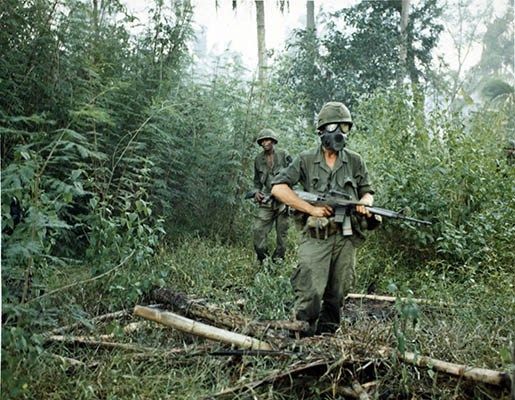 METRESGASMASKVIETNAME