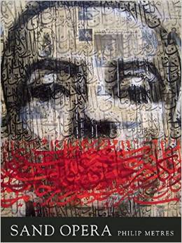 METRESSand Opera cover