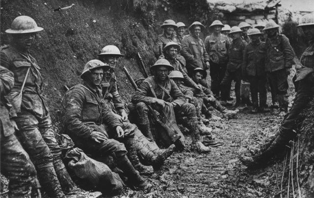 MOLINIrishsoldiers