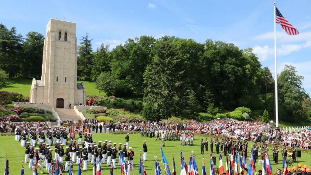 MONBELLEAU