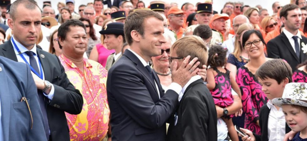 Macronpupilles