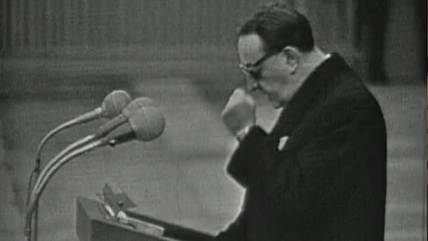 Malraux