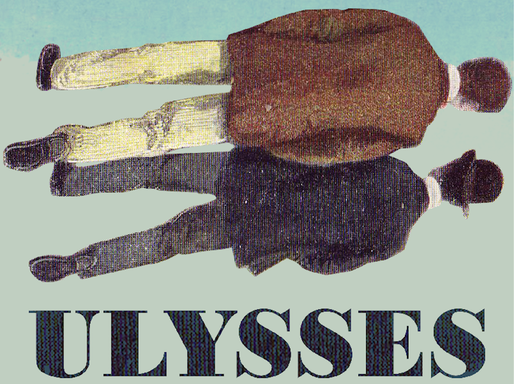 MolinCoverulysses