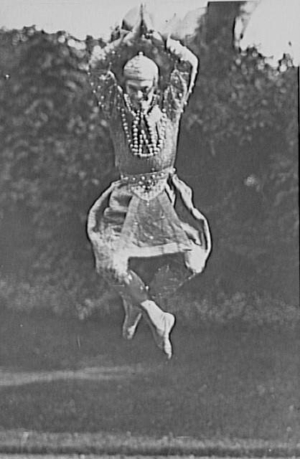 Nijinksyjump
